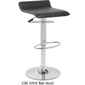 CM 1002 Bar Stool - CLASSIC & MODERN INTERIOR