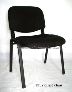 1357 Visitors Chairs - CLASSIC & MODERN INTERIOR