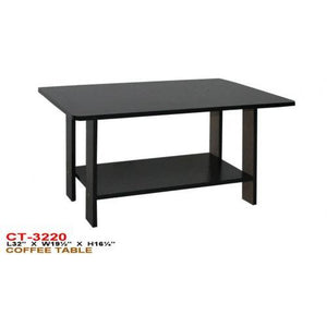 CT-3220 Center Table - CLASSIC & MODERN INTERIOR