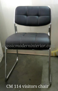 CM 114 Office Chair - CLASSIC & MODERN INTERIOR