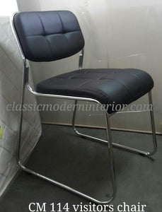 CM 114 Office Chair - CLASSIC & MODERN INTERIOR