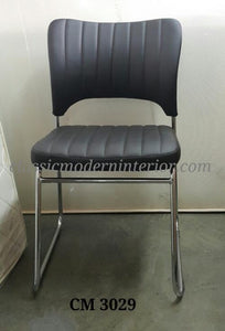 CM 3029 Office Chair - CLASSIC & MODERN INTERIOR