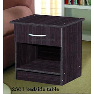 2301 Bedside Table - CLASSIC & MODERN INTERIOR