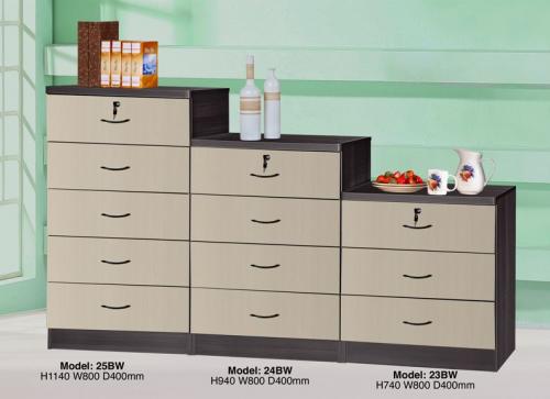 KD Chest Drawer - CLASSIC & MODERN INTERIOR