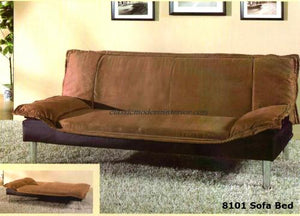 8101 Sofa Bed - CLASSIC & MODERN INTERIOR