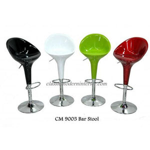 CM 9005 Bar Stool - CLASSIC & MODERN INTERIOR