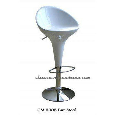 CM 9005 Bar Stool - CLASSIC & MODERN INTERIOR
