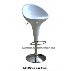 CM 9005 Bar Stool - CLASSIC & MODERN INTERIOR