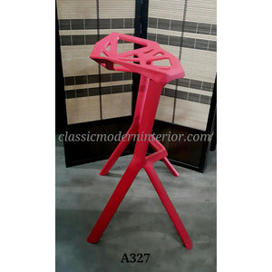 A327 Bar Stool - CLASSIC & MODERN INTERIOR