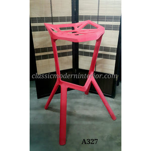 A327 Bar Stool - CLASSIC & MODERN INTERIOR