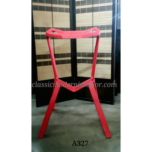 A327 Bar Stool - CLASSIC & MODERN INTERIOR