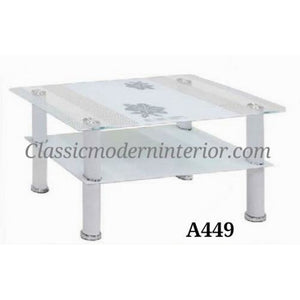 A449 Center Table - CLASSIC & MODERN INTERIOR