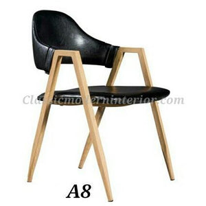 A8 Chair - CLASSIC & MODERN INTERIOR