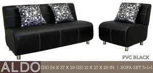 Aldo Sala Set - CLASSIC & MODERN INTERIOR