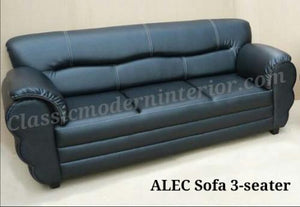 Alec Sofa 3-seater - CLASSIC & MODERN INTERIOR