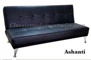 Ashanti Sofa Bed - CLASSIC & MODERN INTERIOR