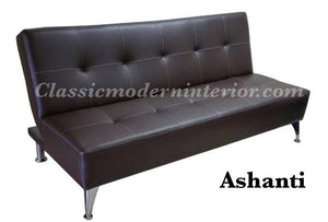 Ashanti Sofa Bed - CLASSIC & MODERN INTERIOR