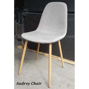 Audrey Chair - CLASSIC & MODERN INTERIOR