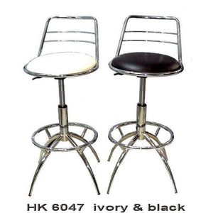 HK 6047 Bar Stool - CLASSIC & MODERN INTERIOR