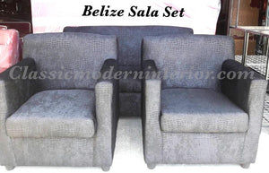 Belize Sala Set - CLASSIC & MODERN INTERIOR