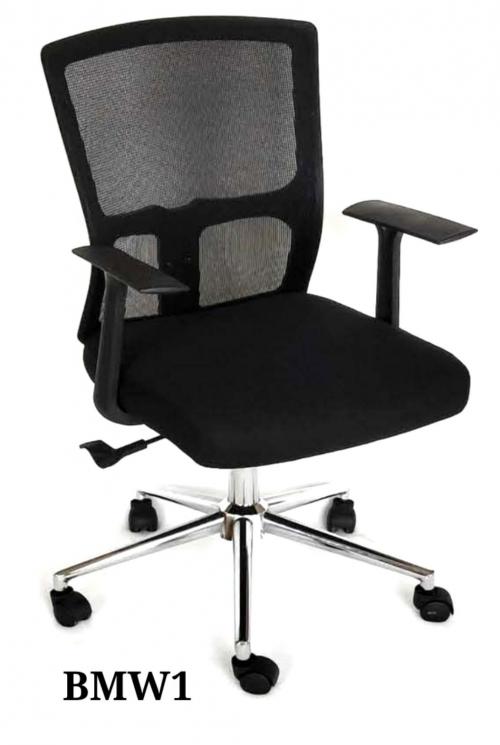 BMW1 Office Chair - CLASSIC & MODERN INTERIOR