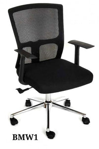 BMW1 Office Chair - CLASSIC & MODERN INTERIOR