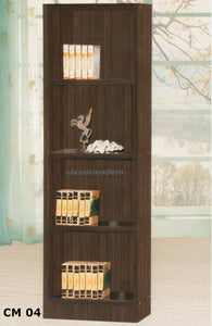 CM 04 Bookcase - CLASSIC & MODERN INTERIOR