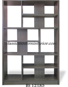 BS 12185 Display Cabinet - CLASSIC & MODERN INTERIOR