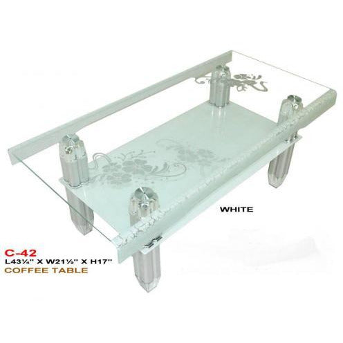 C-42 Center Table - CLASSIC & MODERN INTERIOR