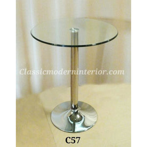 C57 Round Table - CLASSIC & MODERN INTERIOR