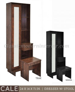 Cale Dresser - CLASSIC & MODERN INTERIOR