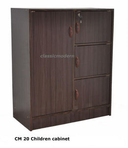 CM 20 Children Cabinet - CLASSIC & MODERN INTERIOR