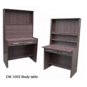 CM 1002 Study Table - CLASSIC & MODERN INTERIOR