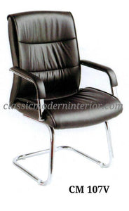 CM 107v Office Chair - CLASSIC & MODERN INTERIOR