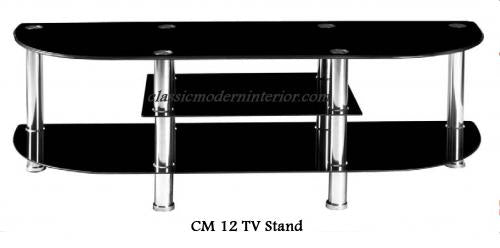 CM12 TV Stand - CLASSIC & MODERN INTERIOR