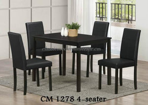 CM 1278 Dining Set - CLASSIC & MODERN INTERIOR