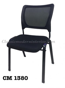 CM 1380 Office Chair - CLASSIC & MODERN INTERIOR