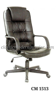 CM 1513 Office Chair - CLASSIC & MODERN INTERIOR