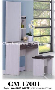 CM 17001ds Dresser Cabinet - CLASSIC & MODERN INTERIOR