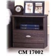 CM 17002 Bedside Table - CLASSIC & MODERN INTERIOR