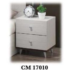 CM 17010 Bedside Table - CLASSIC & MODERN INTERIOR