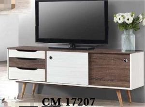 CM 17207 TV Stand - CLASSIC & MODERN INTERIOR