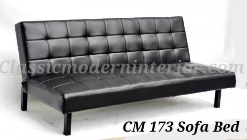 CM 173 Sofa Bed - CLASSIC & MODERN INTERIOR