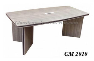 CM 2010 Conference Table - CLASSIC & MODERN INTERIOR