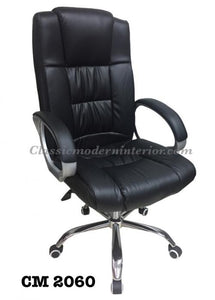 CM 2060 Executive Office Chair - CLASSIC & MODERN INTERIOR