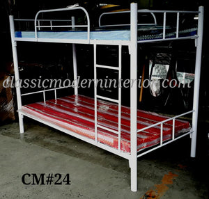 CM#24 Double Deck 30x30 - CLASSIC & MODERN INTERIOR