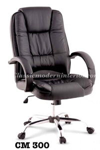 CM 300 Office Chair - CLASSIC & MODERN INTERIOR