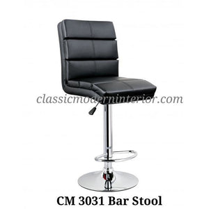 CM 3031 Bar Stool - CLASSIC & MODERN INTERIOR