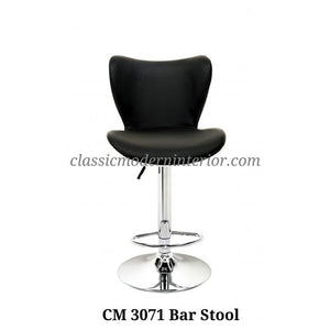 CM 3071 Bar Stool - CLASSIC & MODERN INTERIOR