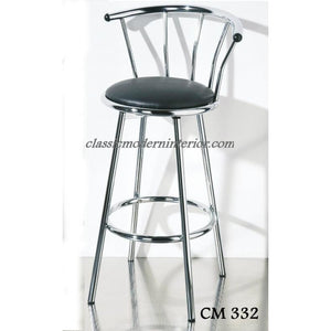 CM 332 Bar Stool - CLASSIC & MODERN INTERIOR